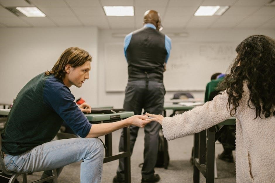 waves unit study guide answer key