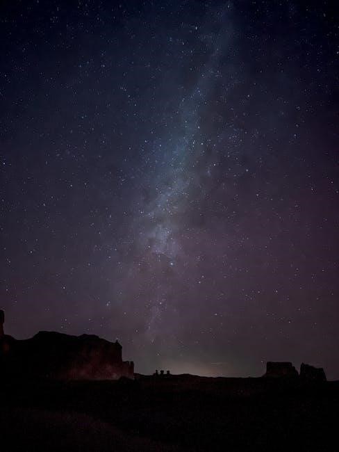 stars without number pdf