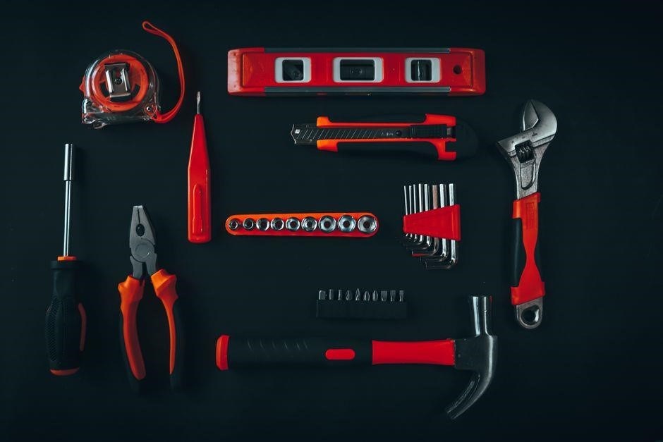 bigfoot leveling system manual